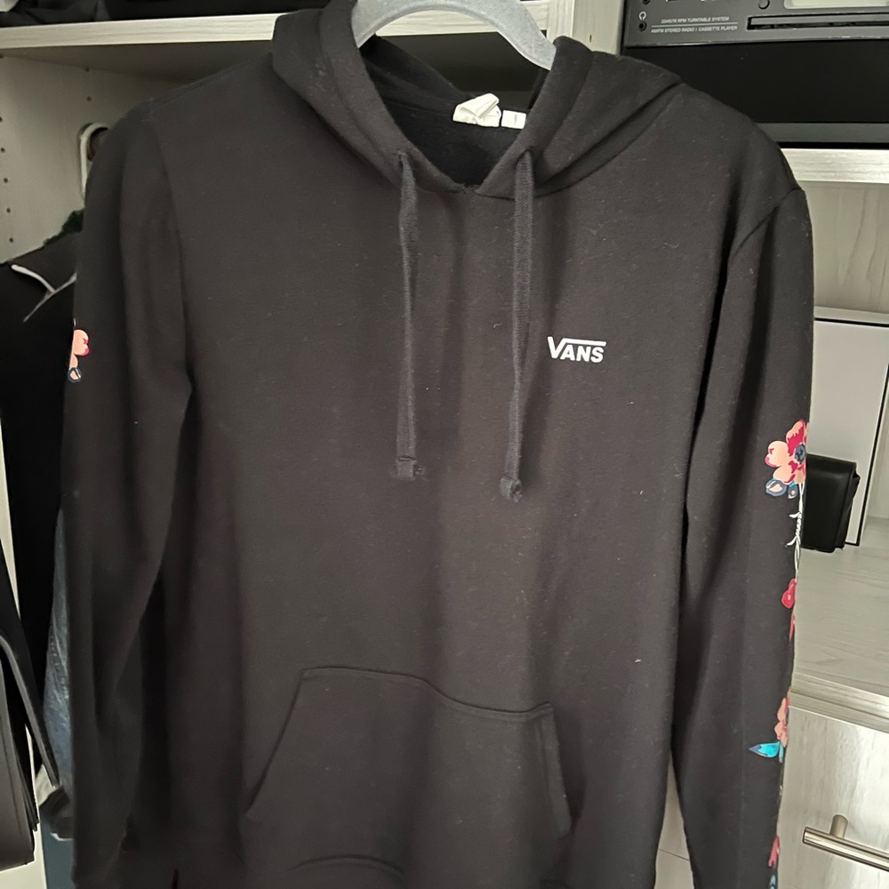 Vans Hoodie